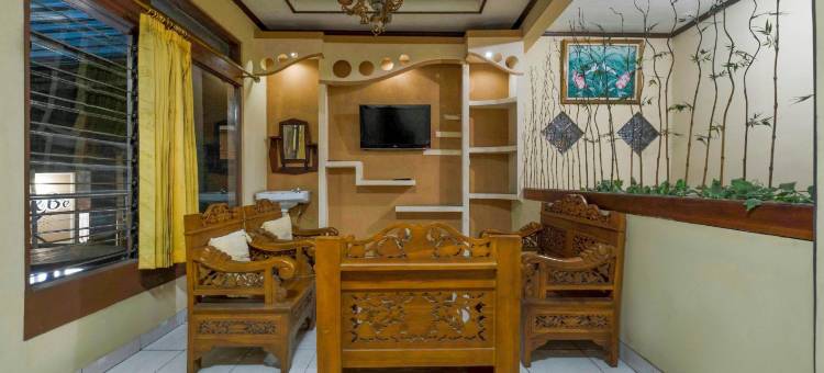 OYO 3206西多朗更酒店(Hotel Sido Langgeng Tawangmangu Mitra RedDoorz)图片