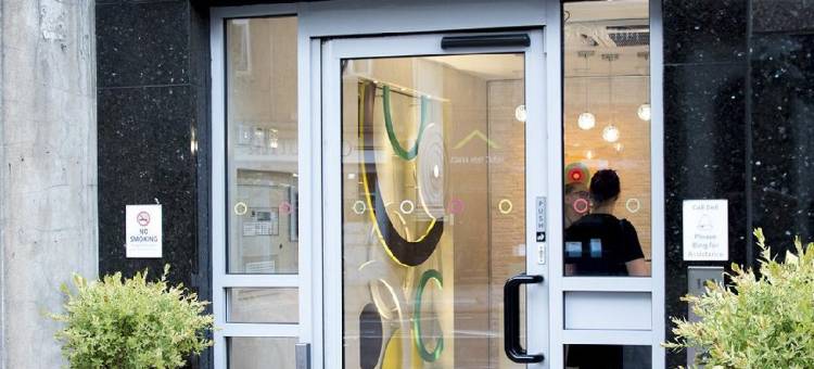 伦敦威斯敏斯特A点酒店(Point A Hotel London Westminster)图片