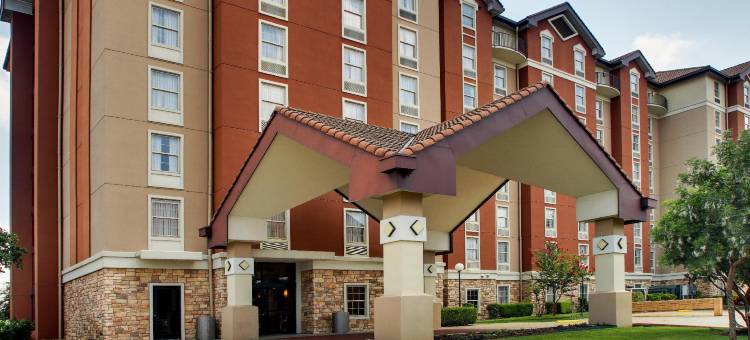 西北医疗中心德鲁里套房酒店(Drury Inn & Suites San Antonio Northwest Medical Center)图片