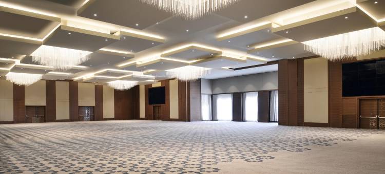 君士坦丁万豪酒店(Constantine Marriott Hotel)图片