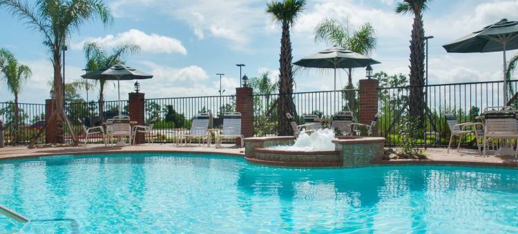 洲际智选假日酒店及套房温尼(Holiday Inn Express & Suites Winnie)图片