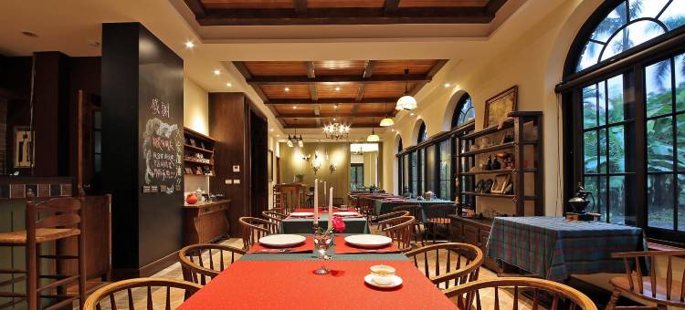 云山水城堡图片