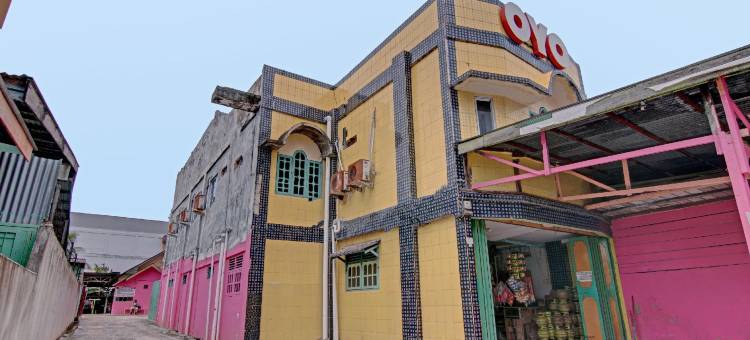 O酒店民宿22号(Hotel O Homestay 22 Syariah)图片