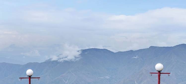 慕苏里马辛德拉俱乐部酒店(Club Mahindra Mussoorie)图片