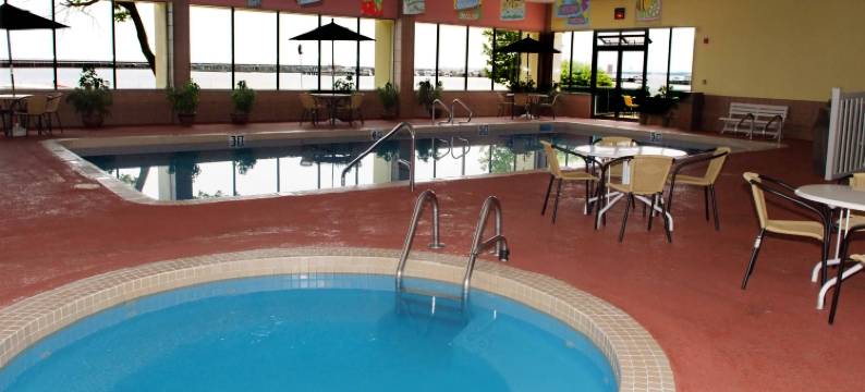 塔瓦斯海湾海滩度假村(Tawas Bay Beach Resort & Conference Center)图片