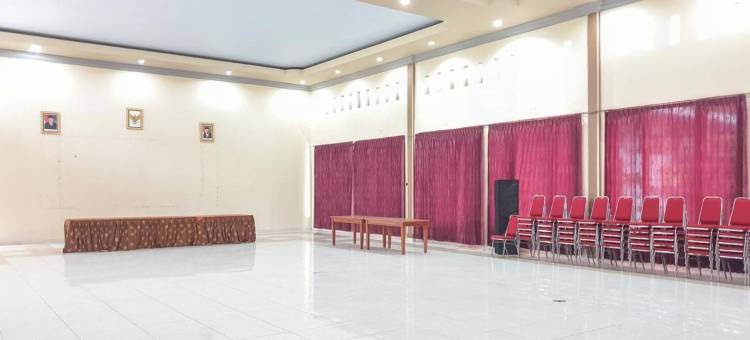 布米贝尔米柏迈酒店靠近贝尔米生态公园-红门酒店(Hotel Bumi Bermi Permai Near Bermi Eco Park Mitra RedDoorz)图片