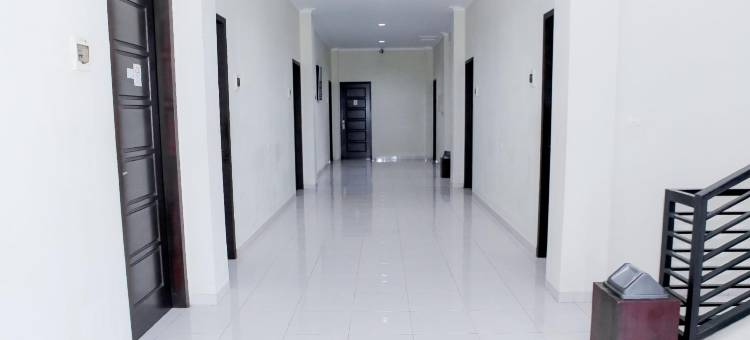 Hotel 91 Syariah图片