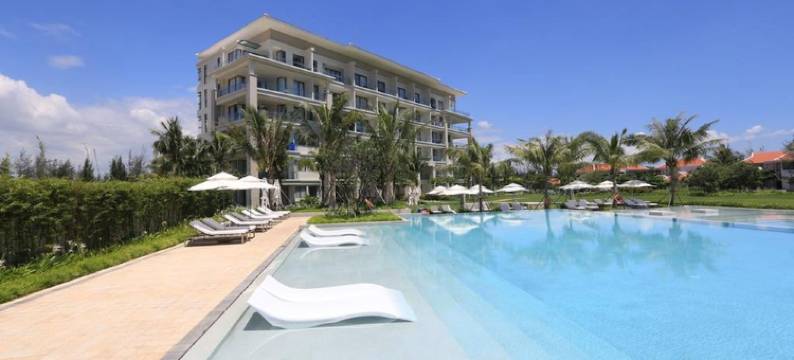 惊艳贵宾别墅(Amazing V.I.P Villa)图片