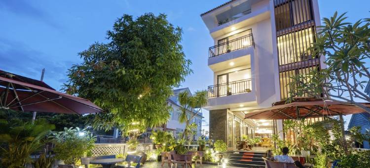 Y兰天堂别墅(Y Lan Paradise Villa)图片