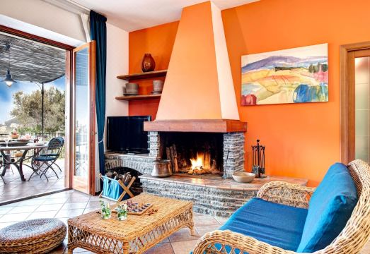 Vesuvilla Hotel Overview