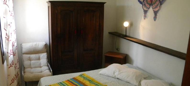 萨尔达迈卡萨维肯兹公寓酒店(Sardamare Casa Vacanze)图片