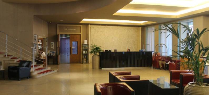 米德兰酒店(Midland Hotel)图片