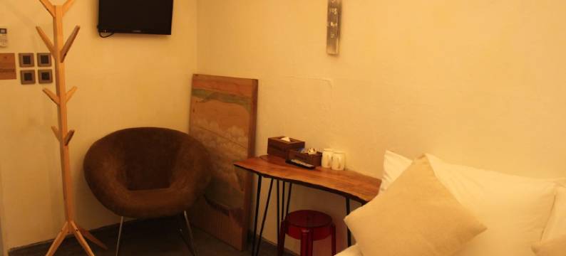 香港正一旅馆图片