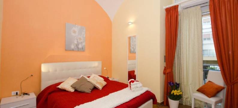 路口家庭旅馆(B&B l'Incrocio)图片