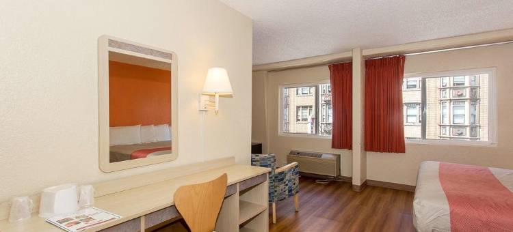 大教堂山酒店(Cathedral Hill Hotel)图片