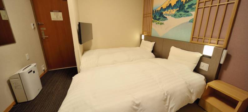 东京秋叶原多美迎酒店(多美迎・御宿野乃 酒店集团)(Dormy Inn Akihabara Hot Spring)图片