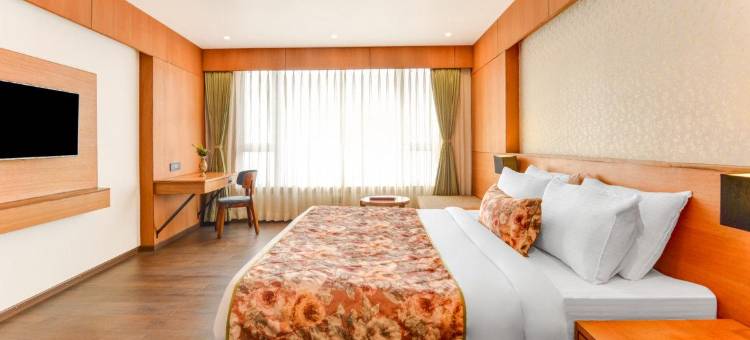 Summit Montana套房与Spa(Summit Montana Suites & Spa at Mall)图片