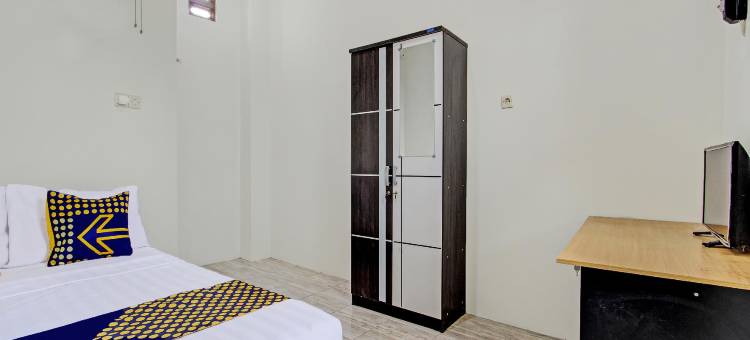 O 克里斯汀民宿酒店(Hotel O Kristin Homestay)图片