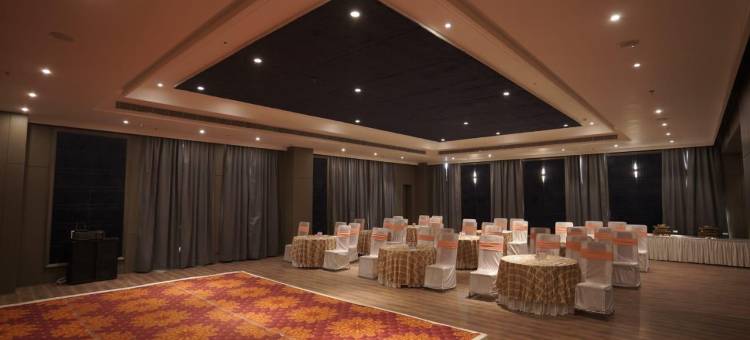 本迪阿南塔经典蓝宝石酒店(Classic Sapphire Ananta Bundi)图片