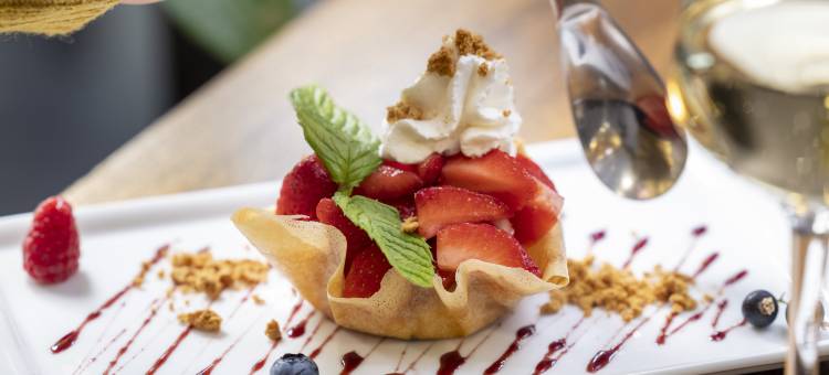 芬塔拉比酒店(Logis Hôtel-Restaurant le Fontarabie)图片