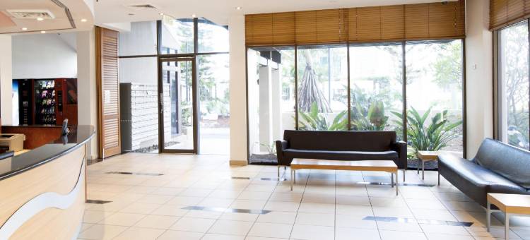 BreakFree Longbeach Surfers Paradise图片