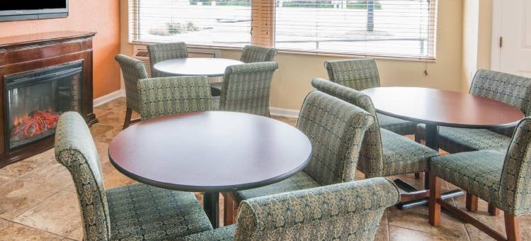 格罗夫城 旅行旅馆 哥伦布南(Grove City Travel Inn Columbus South)图片