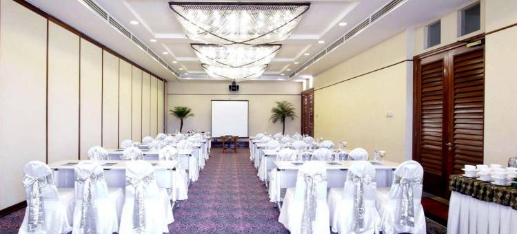 兰卡玛雅R酒店(R Hotel Rancamaya)图片