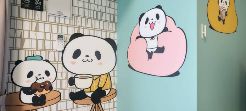 乐天住宿福冈药院(Rakuten STAY Fukuoka Yakuin)图片
