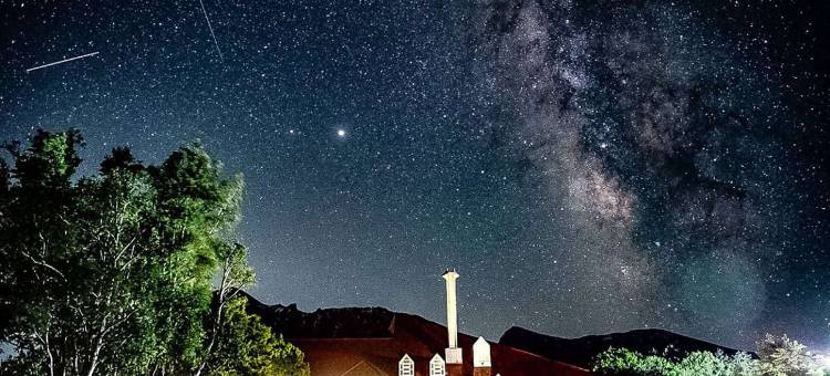 八幡平高地温泉酒店(Hachimantai Heights)图片