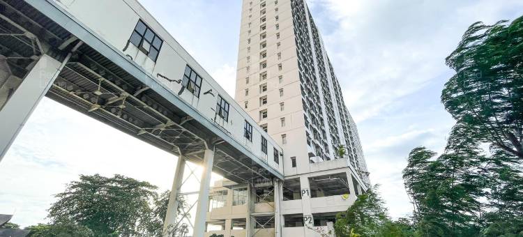 RedLiving Apartemen Margonda Residence 5 - Si Boy图片