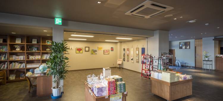 宮島温泉 滝乃荘(Takinoso)图片