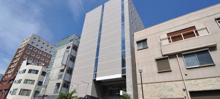 沼津站前 KOKO 酒店(Koko Hotel Numazu Ekimae)图片