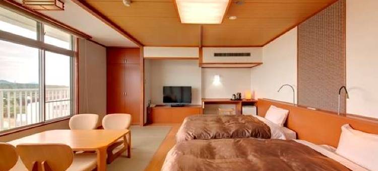 休暇村 伊良湖(Kyukamura Irago)图片