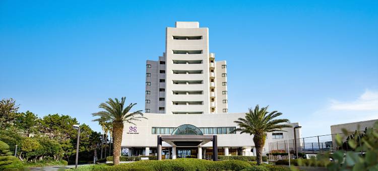 格兰度假村优雅白滨酒店(The Gran Resort Elegante Shirahama)图片