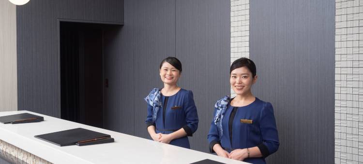 札幌站前里士满酒店(Richmond Hotel Sapporo Ekimae)图片