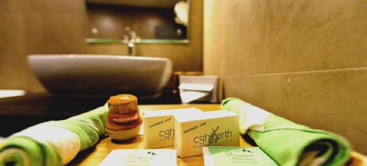 Wayanad Wild- CGH Earth图片