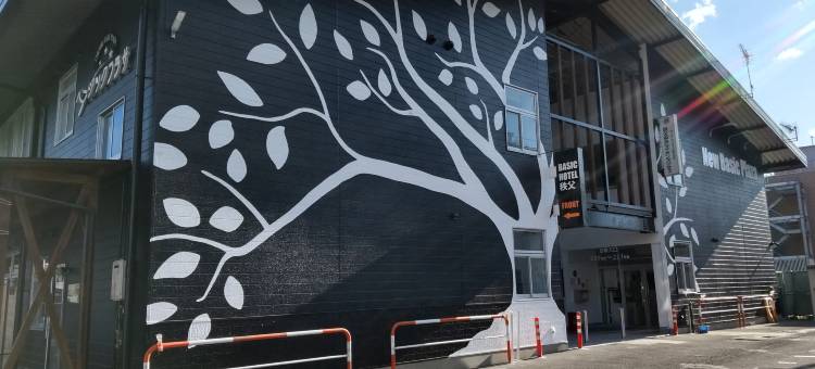 Basic Hotel Chichibu图片