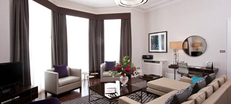 Fraser Suites Kensington图片