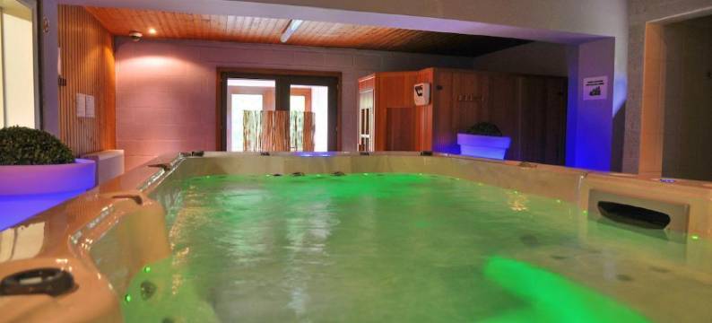 塔拉萨豪特酒店(Thalass'Haut)图片