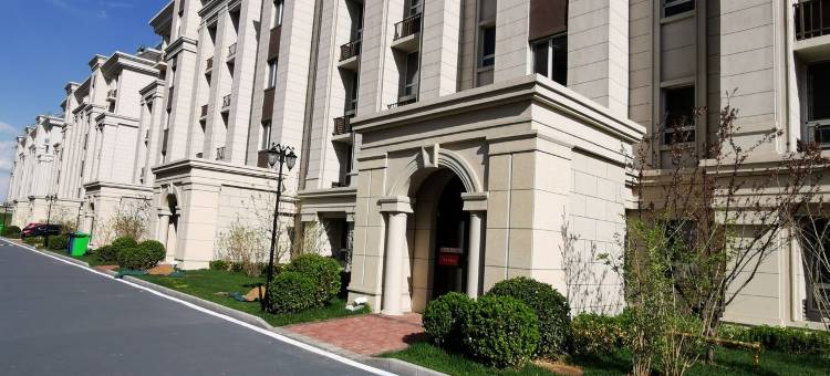 拾光海湾精品民宿(沿海路分店)图片