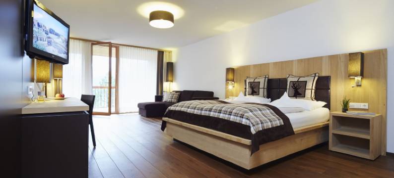 达斯克朗塔勒酒店(Das Kronthaler - Adults Only)图片