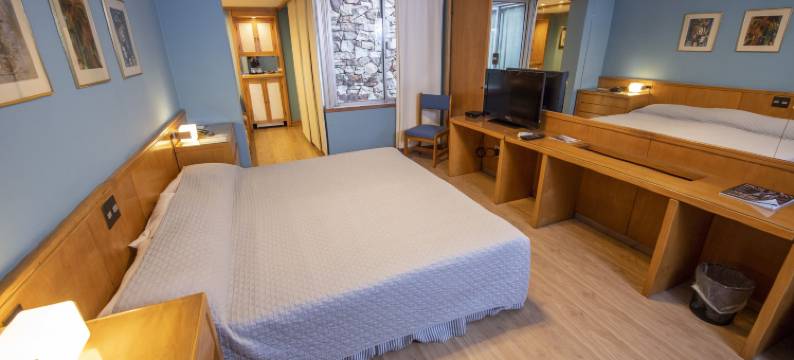 塞西莉亚酒店(Hotel Cecilia)图片