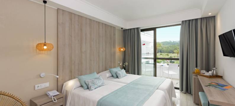 帕格拉帕尔米拉奥纳酒店(Ona Palmira Paguera)图片