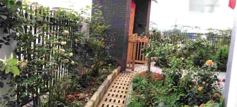 轩语舍民宿(桂林理工大学雁山店)图片