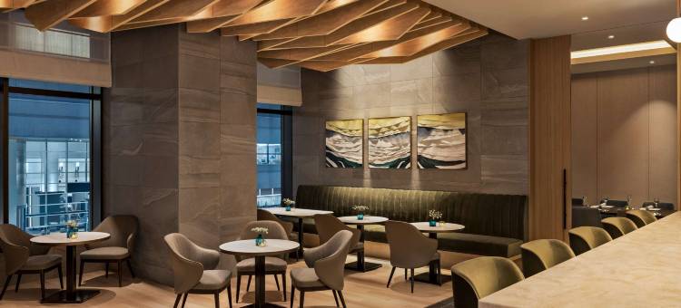 富山希尔顿逸林酒店(DoubleTree by Hilton Toyama)图片