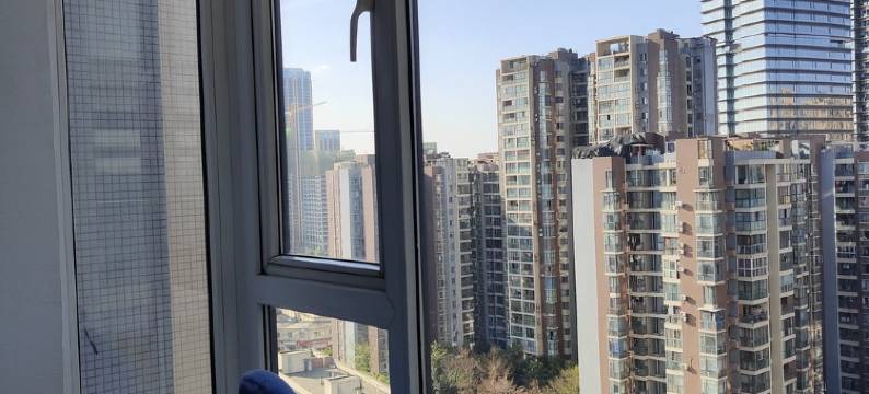 遇见骑龙湖公寓(广宁路分店)图片