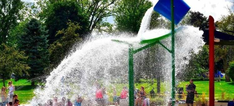 弗雷德里克顿德尔塔酒店(Delta Hotels Fredericton)图片