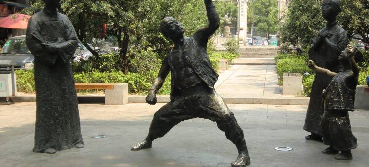 西安鸿福宾馆(钟鼓楼回民街店)图片