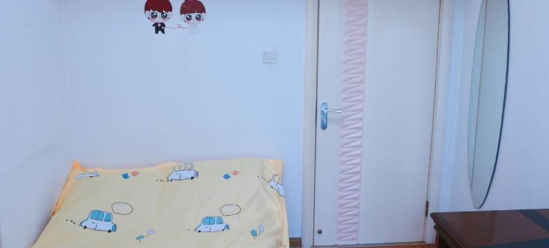 MrZhang1098公寓(佳园路分店)图片