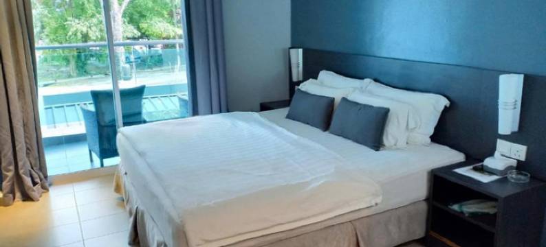 兰卡威G汽车旅馆(G Langkawi Motel)图片
